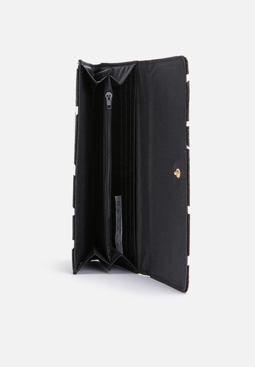 dailyfriday - Printed purse