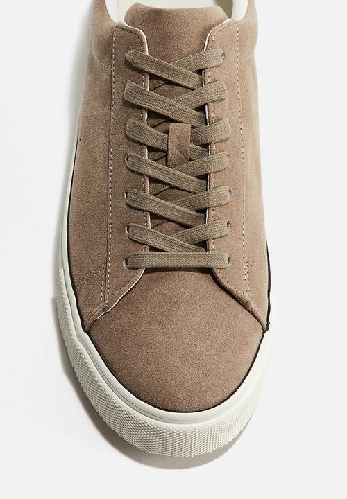H&M - Trainers - beige