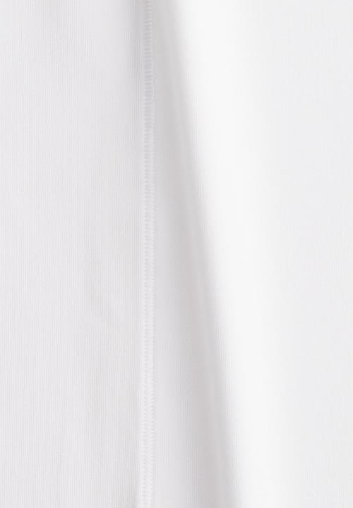 H&M - Sports top with drymove™ - white