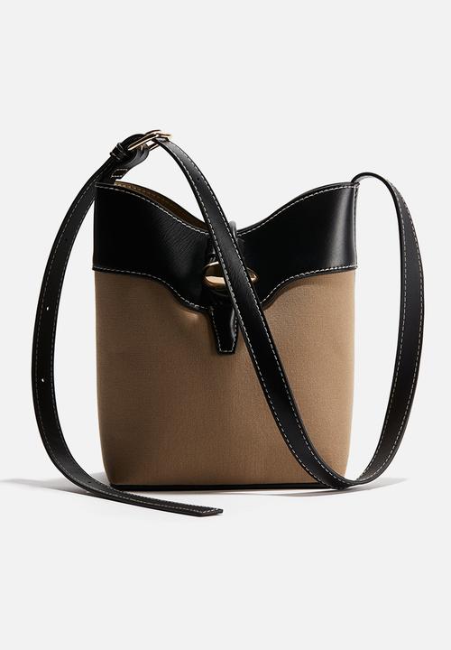 H&M - Crossbody bag - beige