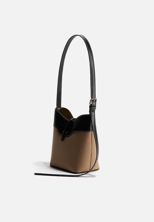 H&M - Crossbody bag - beige