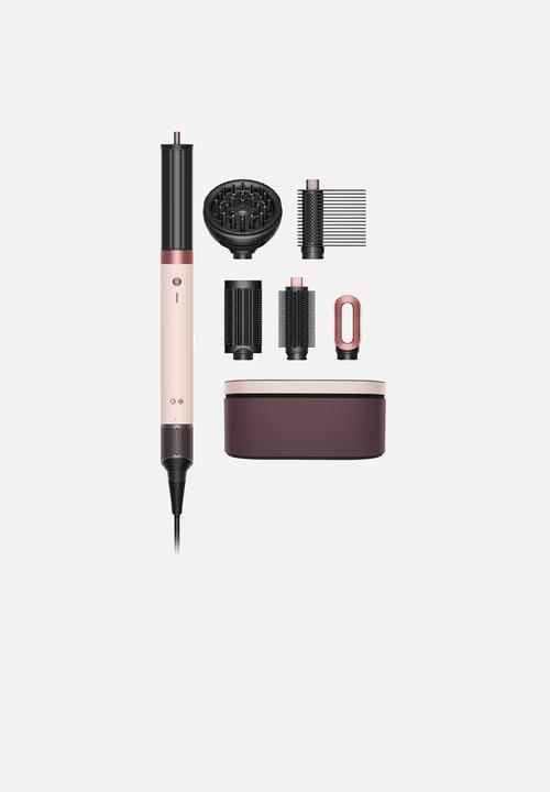 Coanda 2x Curly+Coily Ceramic Pink/Rose Gold