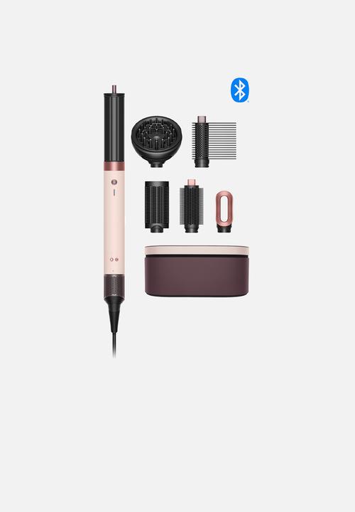 dyson - Coanda 2x Curly+Coily Ceramic - Pink/Rose Gold