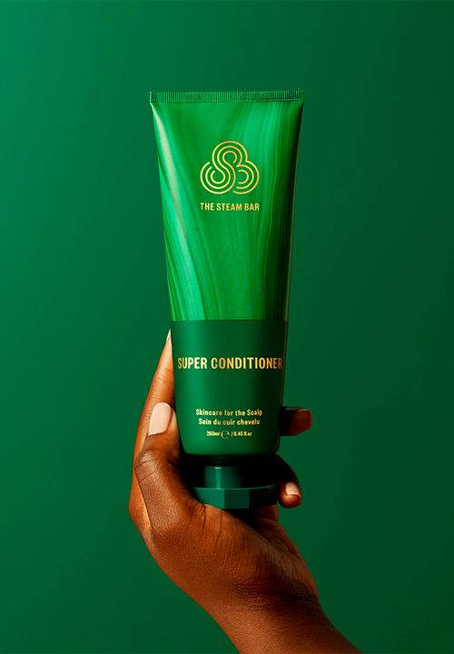 The Steam Bar - Super Conditioner - 250ml