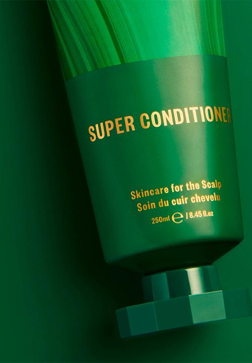 The Steam Bar - Super Conditioner - 250ml