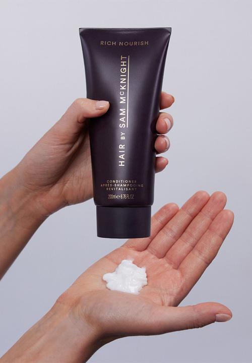 Sam Mcknight - Rich Nourishing Conditioner - 250ml