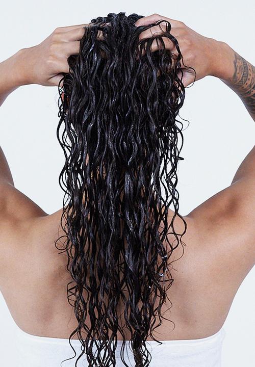 Sam Mcknight - Curl Cleansing Conditioner - 250ml