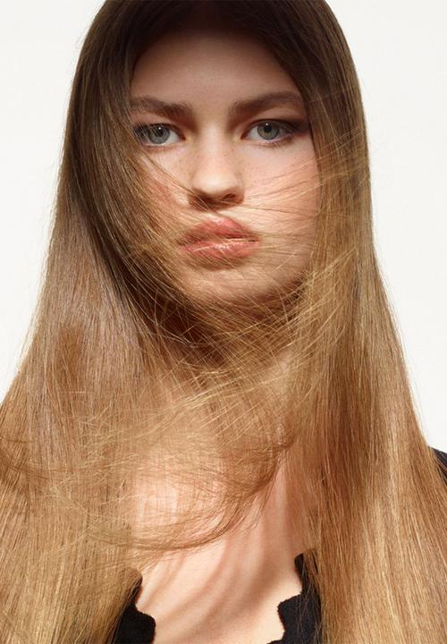 Sam Mcknight - Rich Cleansing Colour Protecting Shampoo - 250ml