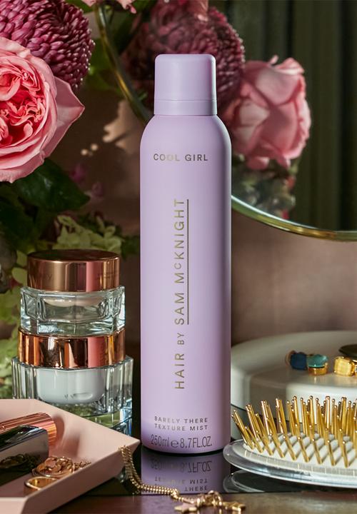 Sam Mcknight - Cool Girl Texturising Mist - 250ml