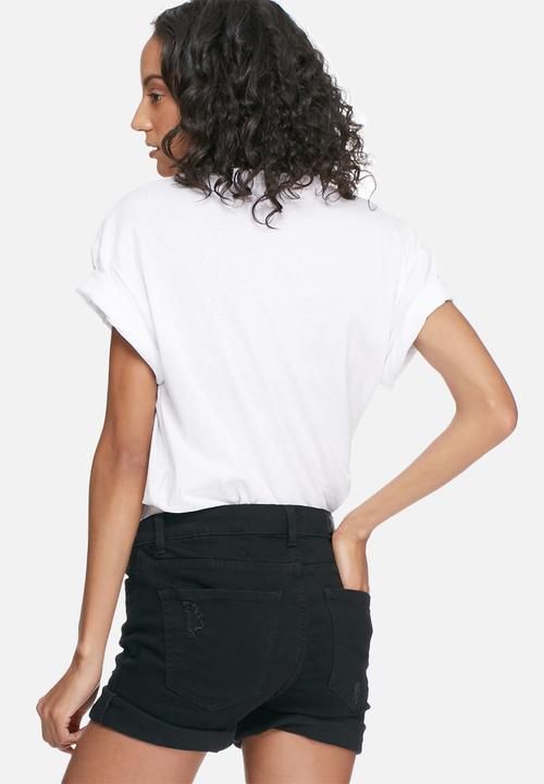 Vintage Lover - Nirvana tee