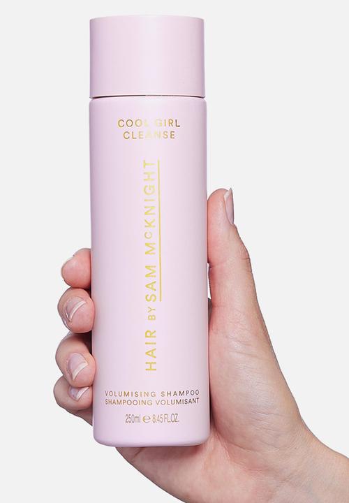 Sam Mcknight - Cool Girl Volume Cleansing Shampoo - 250ml