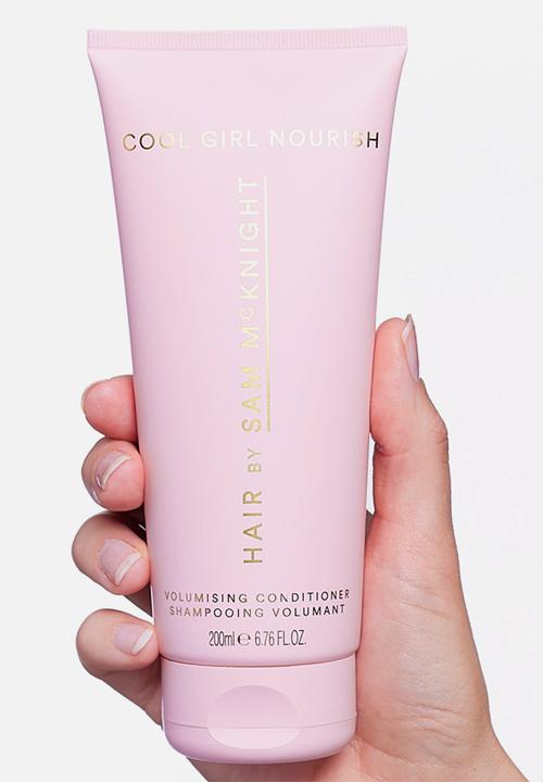 Sam Mcknight - Cool Girl Volume Nourishing Conditioner - 200ml