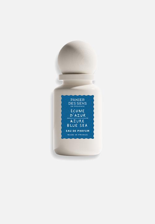 Panier Des Sens - Panier de Sens Azure Blue Sea Edp - 50ml