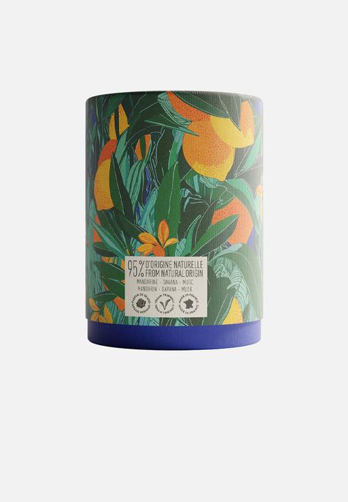 Panier Des Sens - Panier de Sens Citrus Riviera Edp - 50ml