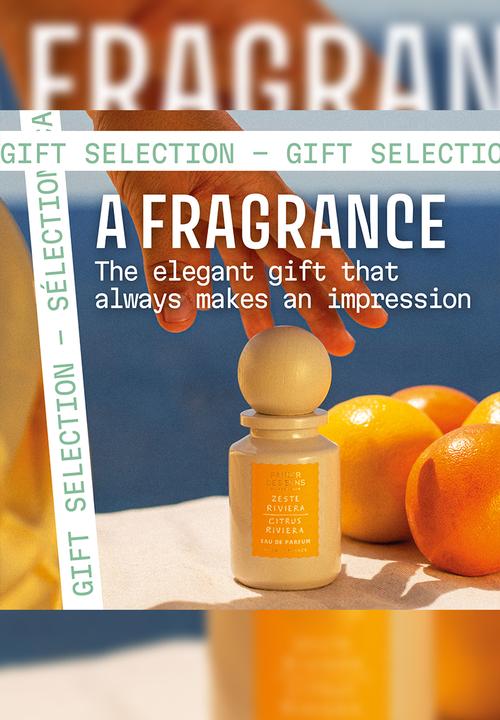Panier Des Sens - Panier de Sens Citrus Riviera Edp - 50ml