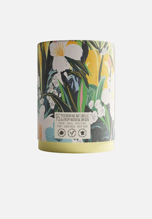 Panier Des Sens - Panier de Sens Sandal Musk Edp - 50ml