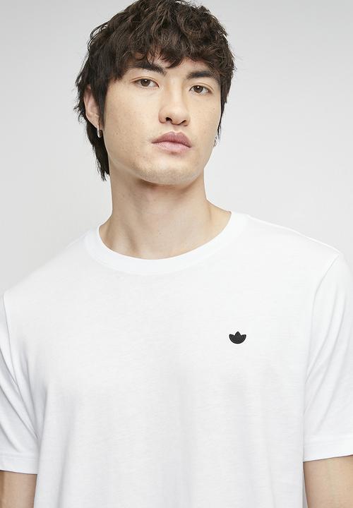 adidas Originals - Ess Tee - White