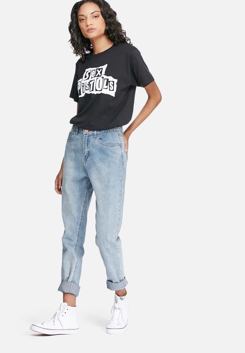 Vintage Lover - Sex Pistols tee