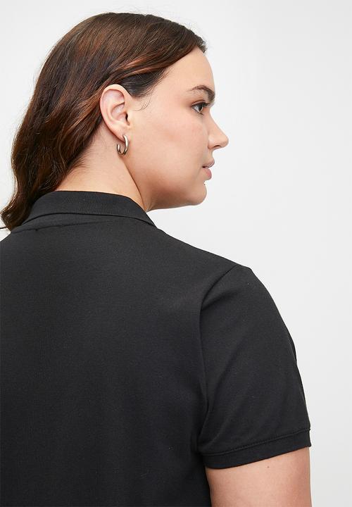 adidas Performance - Plus w fit dress - black