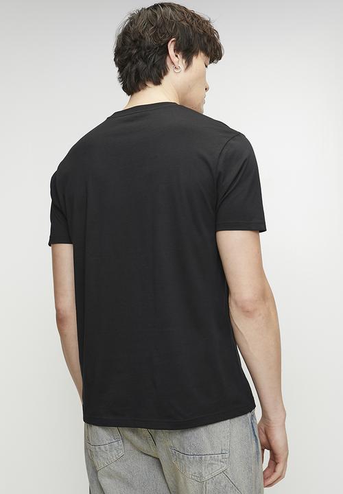 Ben Sherman - Target Tee-Shirt - Black