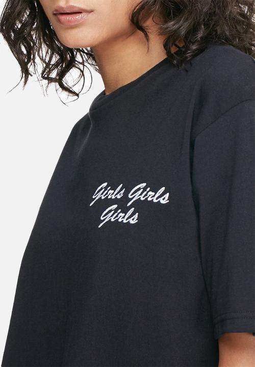 Vintage Lover - Girls tee