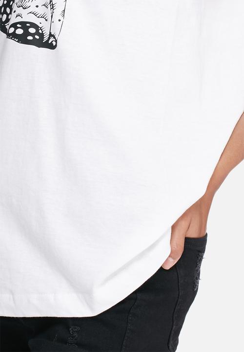 Vintage Lover - Pizza tee