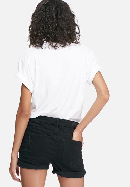 Vintage Lover - Pizza tee
