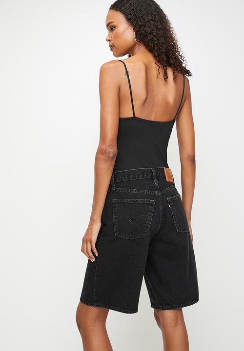 Levi’s® - Baggy dad jort za - open mind fp