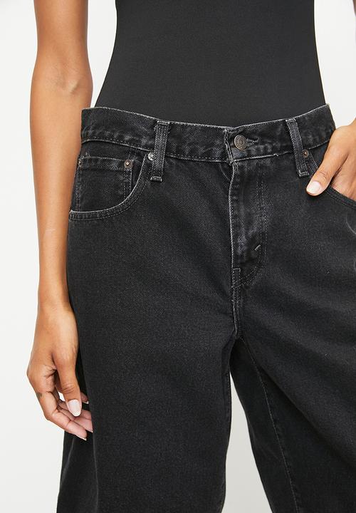 Levi’s® - Baggy dad jort za - open mind fp