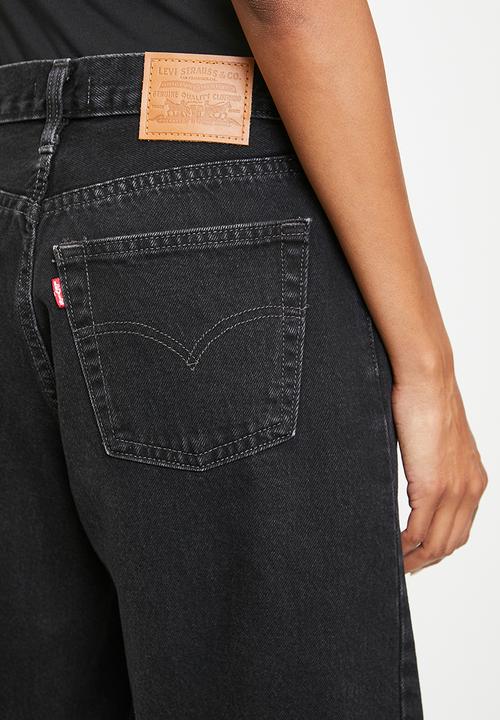 Levi’s® - Baggy dad jort za - open mind fp