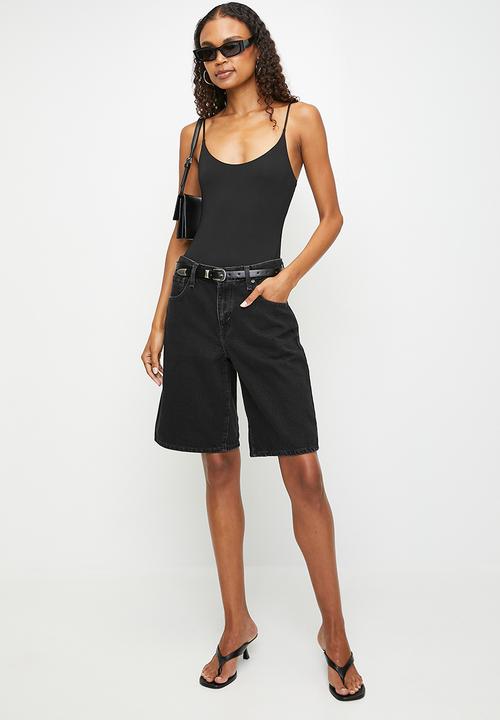 Levi’s® - Baggy dad jort za - open mind fp