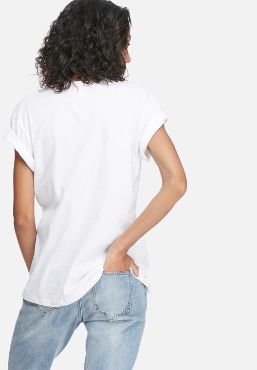 Vintage Lover - Shells tee