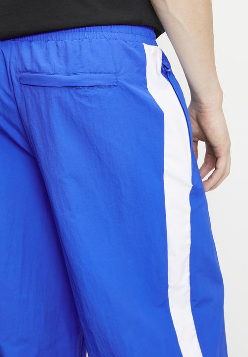 PUMA - T7 Oversized Woven Track Pants - PUMA Team