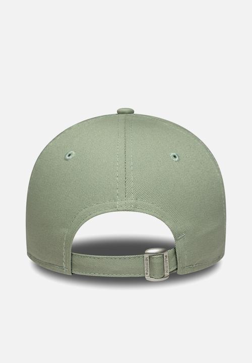 New Era - Female League Essential 9Forty® New York Yankees -Green