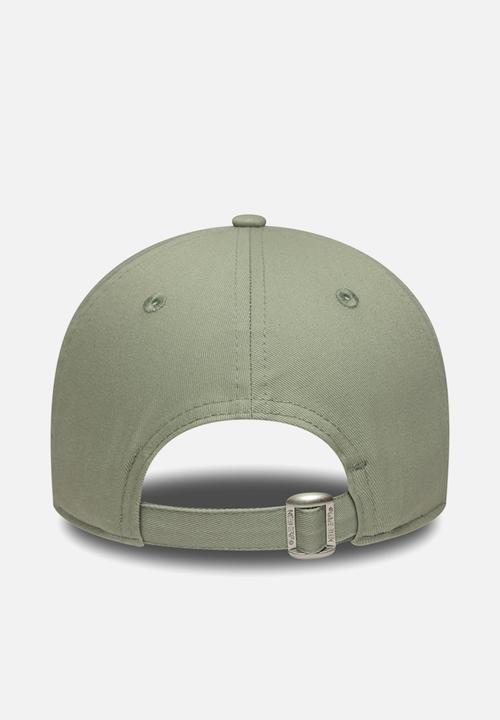 New Era - Female Floral Icon 9Forty® Los Angeles Dodgers -Green