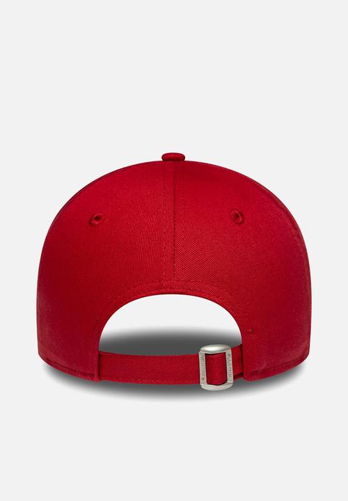 New Era - Female League Ess Midi 9Twenty® New York Yankees -Red