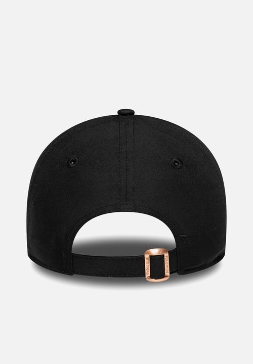 New Era - Female Flawless 9Forty® New York Yankees -Black