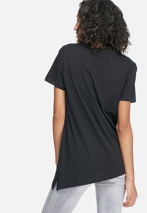 Noisy May - Nisa tee
