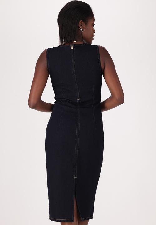 Levi’s® - Column dress za - fem fatale