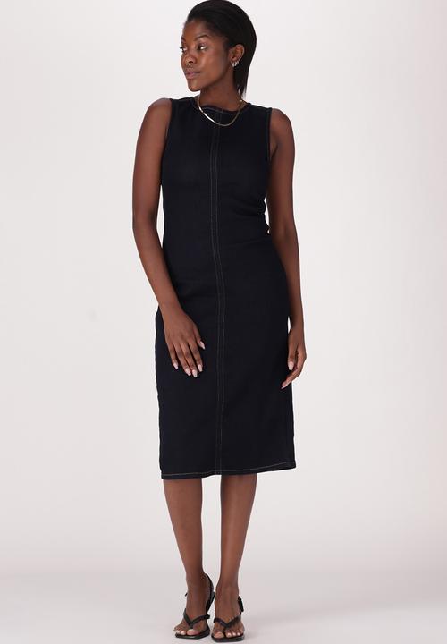 Levi’s® - Column dress za - fem fatale