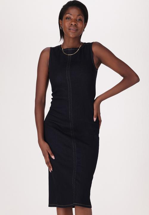 Levi’s® - Column dress za - fem fatale