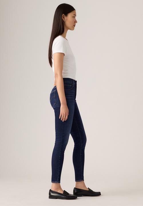 Levi’s® - 720 High Rise Super Skinny Jeans - I've Got This