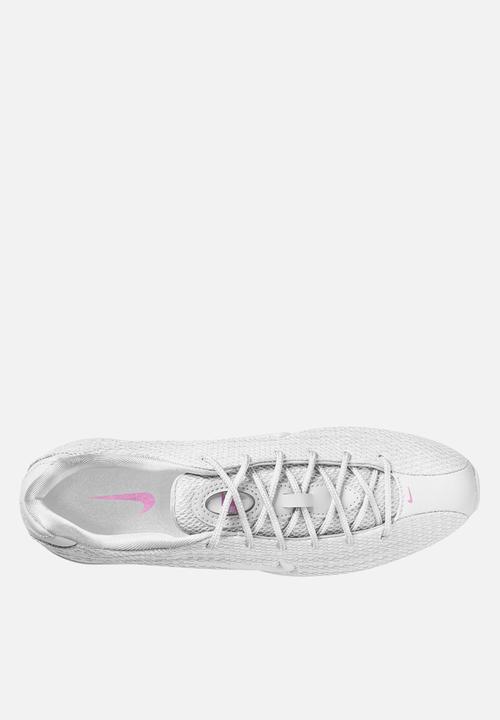 Nike - W Nike shox z - white/lt magenta
