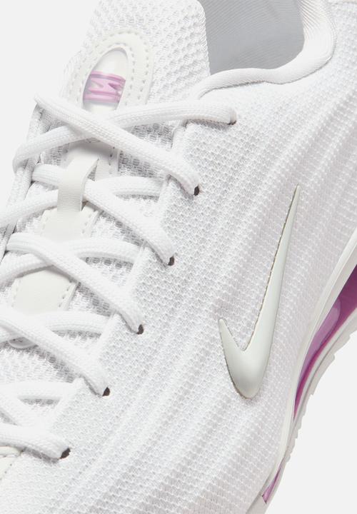 Nike - W Nike shox z - white/lt magenta