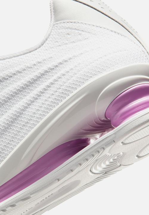 Nike - W Nike shox z - white/lt magenta