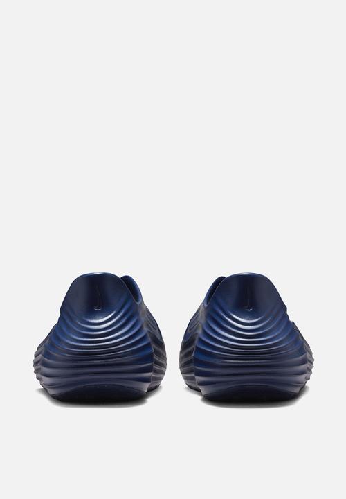 Nike ReactX Rejuven8 - blue void/indigo burst