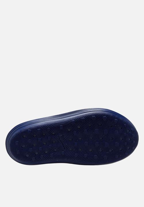 Nike - Nike ReactX Rejuven8 - blue void/indigo burst