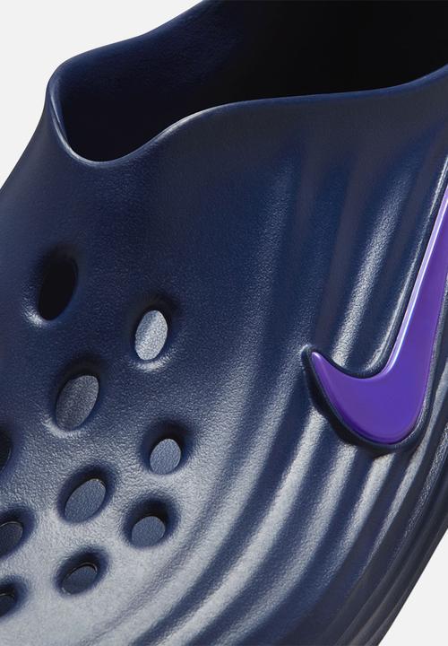 Nike ReactX Rejuven8 - blue void/indigo burst