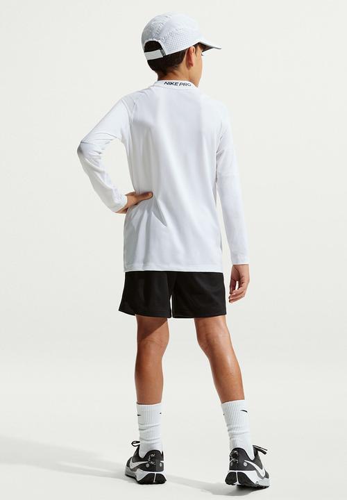 Nike - Boys Nike Dri-Fit Multi Short