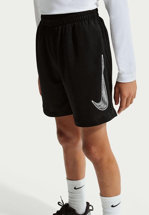 Nike - Boys Nike Dri-Fit Multi Short
